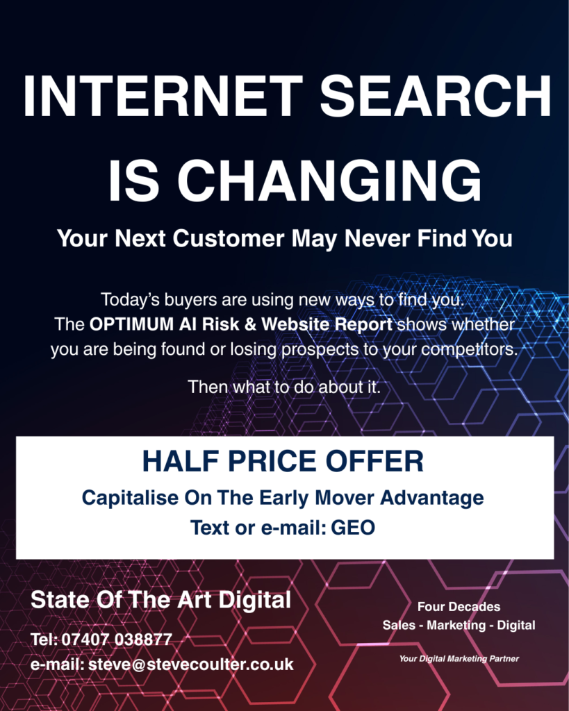 OPTIMUM AI Risk Report Offer