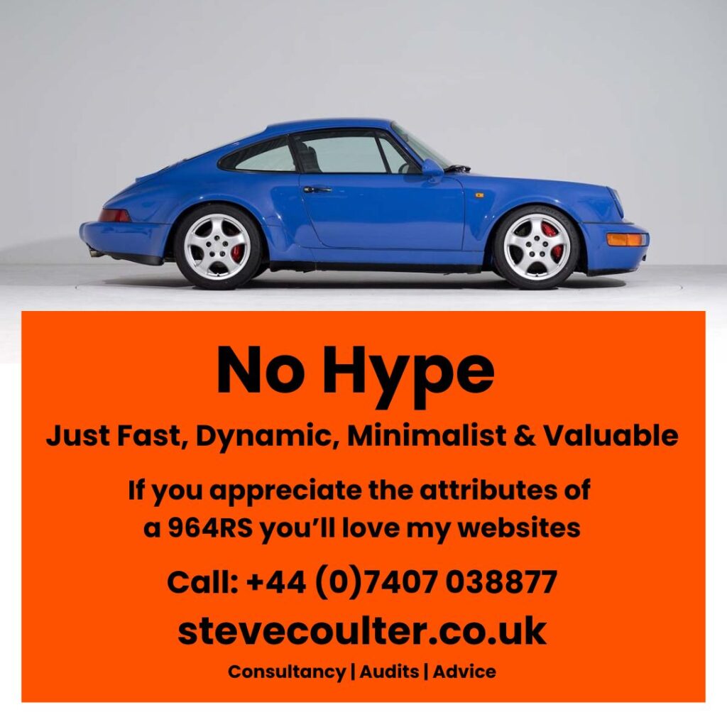 Digital Marketing Expert Specialising In AI Summary Inclusion